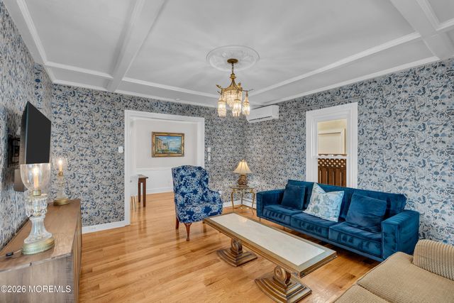 1206 Heck Street, Asbury Park, NJ 07712