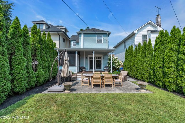 1206 Heck Street, Asbury Park, NJ 07712