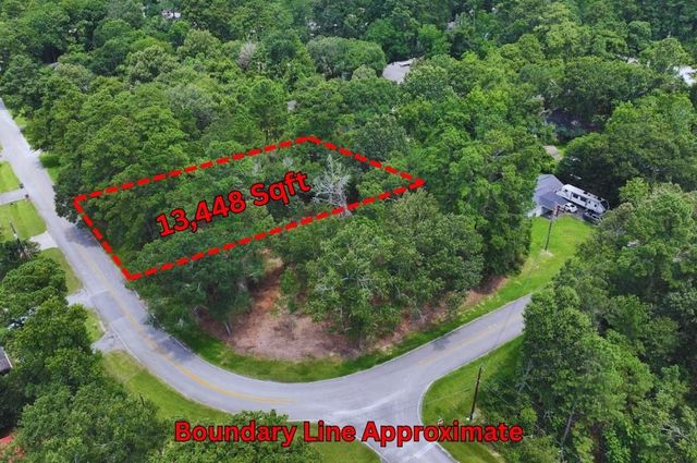 TBD Waterfall Drive, Huffman, TX 77336