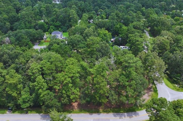 TBD Waterfall Drive, Huffman, TX 77336