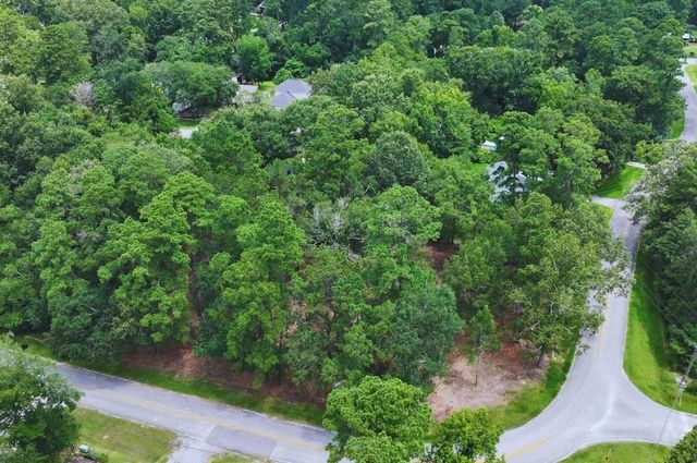TBD Waterfall Drive, Huffman, TX 77336