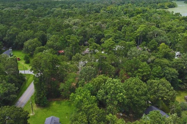TBD Waterfall Drive, Huffman, TX 77336