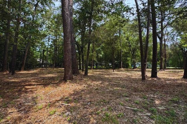 TBD Waterfall Drive, Huffman, TX 77336