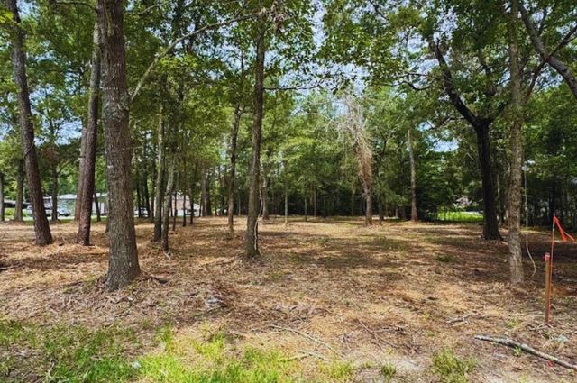 TBD Waterfall Drive, Huffman, TX 77336
