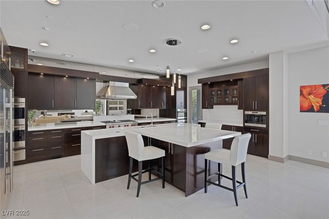 1337 Villa Barolo Avenue, Henderson, NV 89052