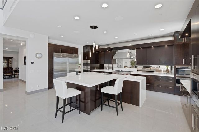 1337 Villa Barolo Avenue, Henderson, NV 89052