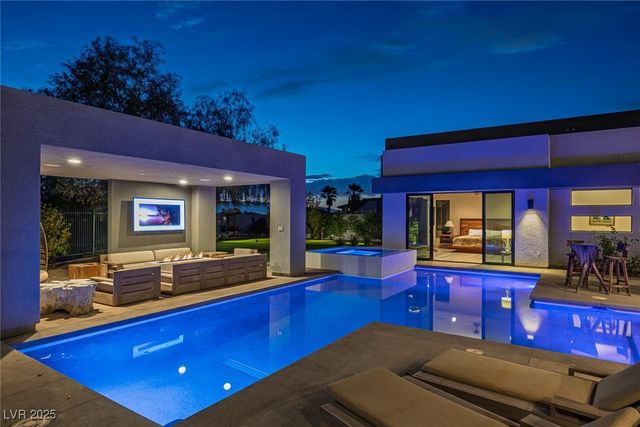 1337 Villa Barolo Avenue, Henderson, NV 89052