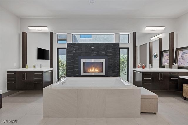 1337 Villa Barolo Avenue, Henderson, NV 89052