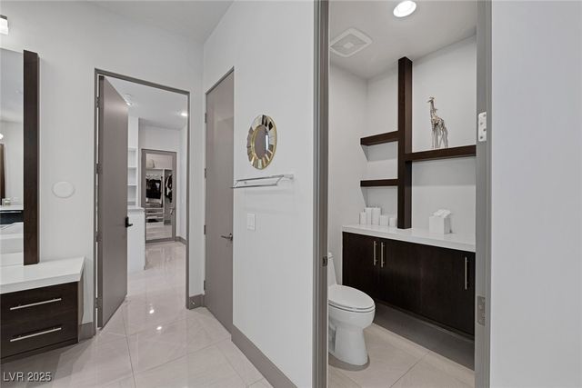 1337 Villa Barolo Avenue, Henderson, NV 89052