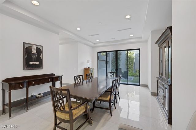 1337 Villa Barolo Avenue, Henderson, NV 89052