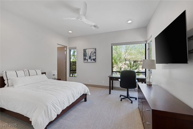 1337 Villa Barolo Avenue, Henderson, NV 89052