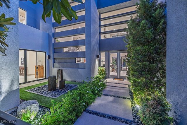 1337 Villa Barolo Avenue, Henderson, NV 89052