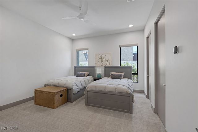 1337 Villa Barolo Avenue, Henderson, NV 89052