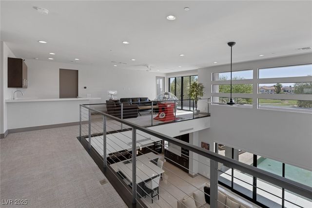 1337 Villa Barolo Avenue, Henderson, NV 89052