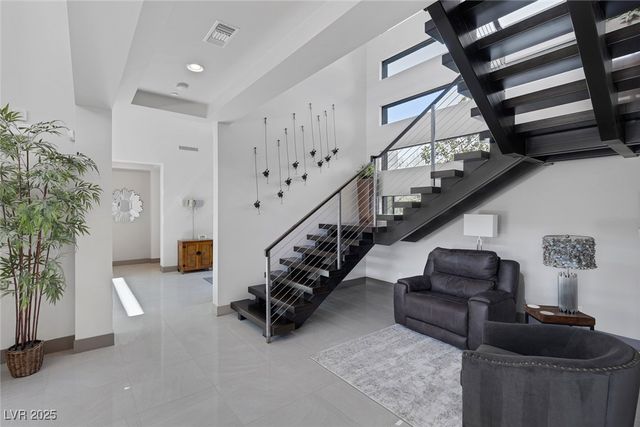 1337 Villa Barolo Avenue, Henderson, NV 89052