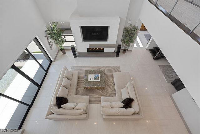 1337 Villa Barolo Avenue, Henderson, NV 89052