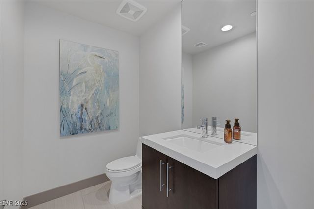 1337 Villa Barolo Avenue, Henderson, NV 89052