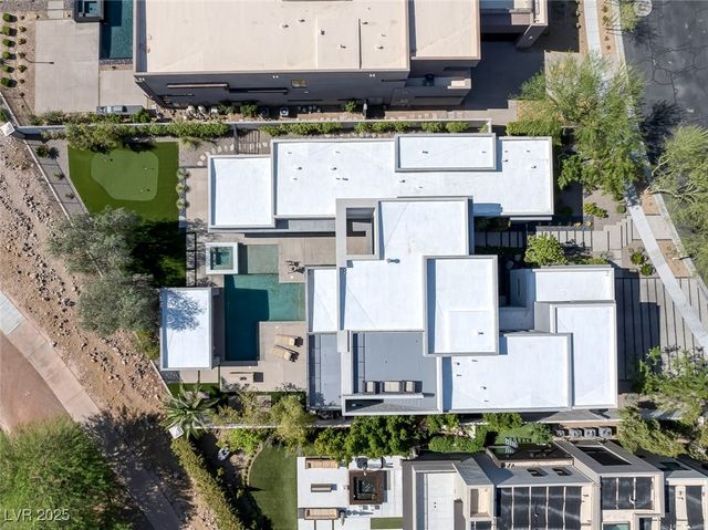 1337 Villa Barolo Avenue, Henderson, NV 89052