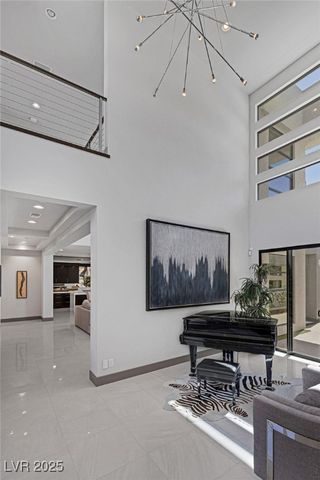 1337 Villa Barolo Avenue, Henderson, NV 89052