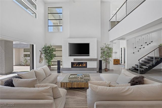 1337 Villa Barolo Avenue, Henderson, NV 89052