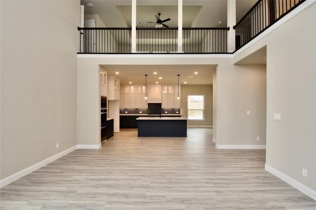 3940 WILDERNESS Drive, Prosper, TX 75078