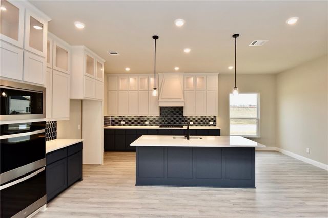 3940 WILDERNESS Drive, Prosper, TX 75078
