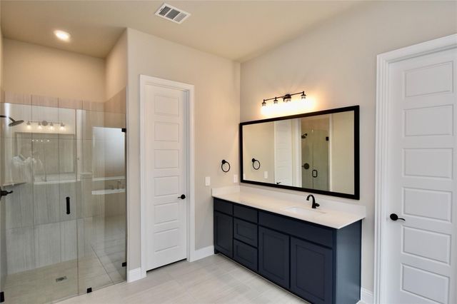 3940 WILDERNESS Drive, Prosper, TX 75078
