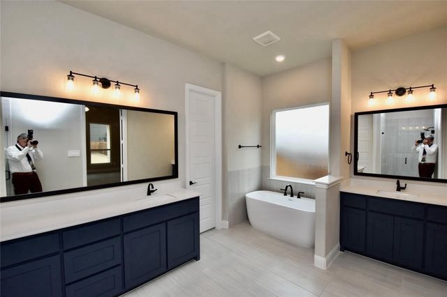 3940 WILDERNESS Drive, Prosper, TX 75078