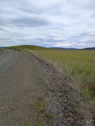 TBD Windrow Lane & Stillwater Road, Grangeville, ID 83539 property photo