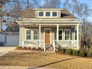 1620 Stillwater, Tuscaloosa, AL 35406