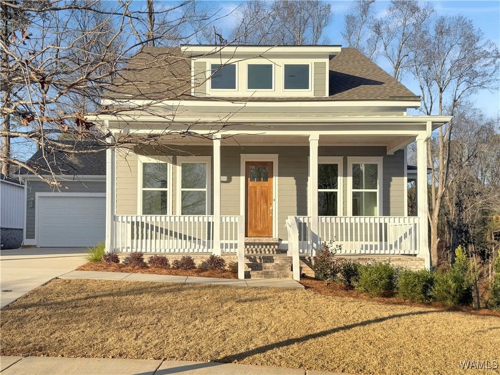 1620 Stillwater, Tuscaloosa, AL 35406