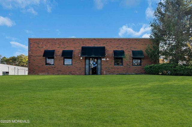 1304 S Roller Road, Ocean Twp, NJ 07712