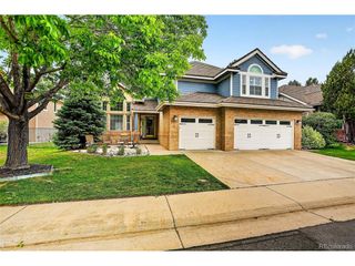 6472 S Jamaica Cir, Englewood, CO 80111