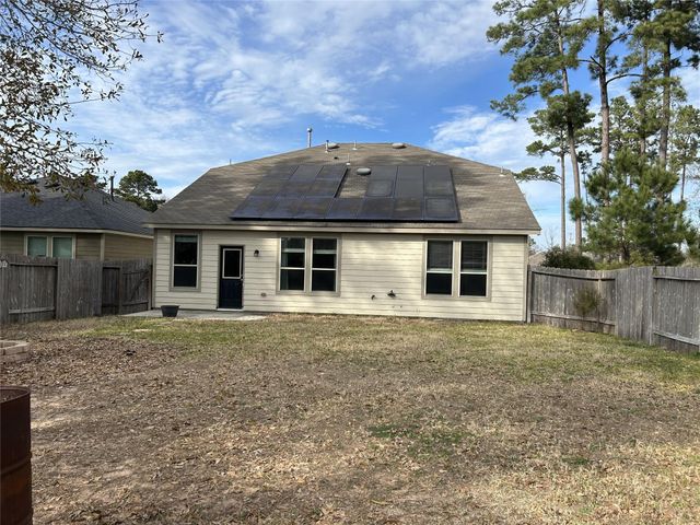 2363 Timberland Country Drive, Conroe, TX 77304