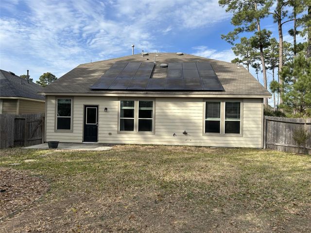 2363 Timberland Country Drive, Conroe, TX 77304