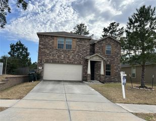 2363 Timberland Country Drive, Conroe, TX 77304