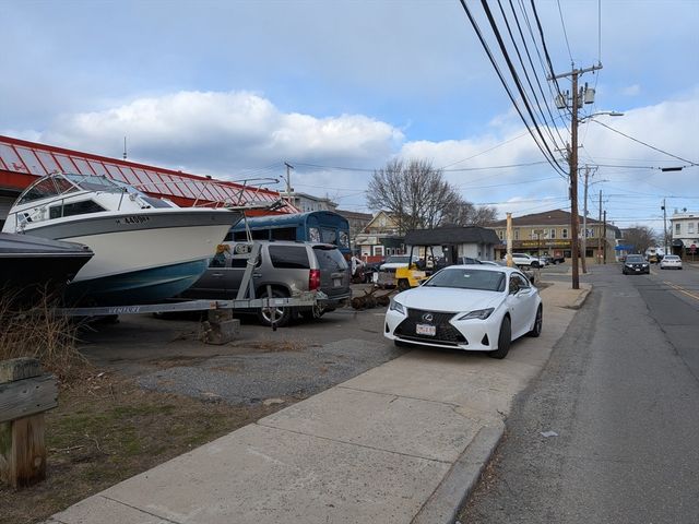 250 Washington Ave, Winthrop, MA 02152