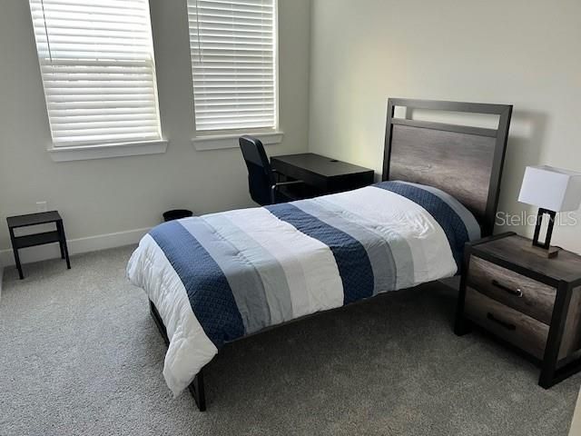 Address unavailable.