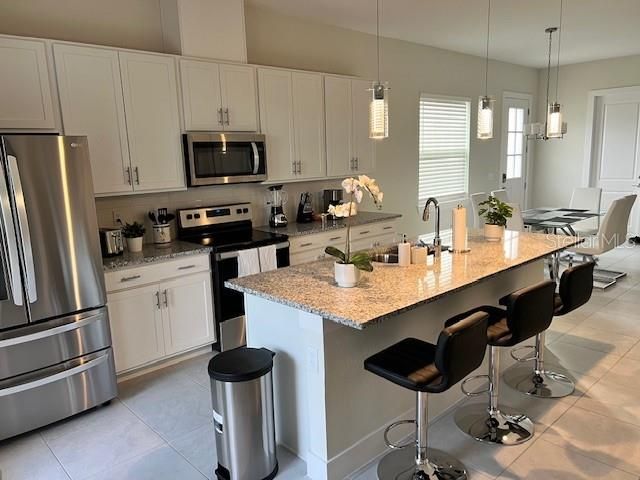 Address unavailable.