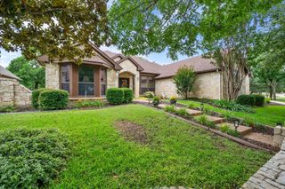 1017 High Lake Trail, Mansfield, TX 76063