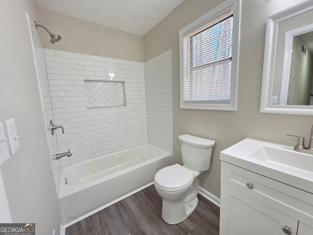 2369 Red Barn Road SW, Marietta, GA 30064