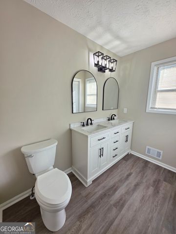 2369 Red Barn Road SW, Marietta, GA 30064