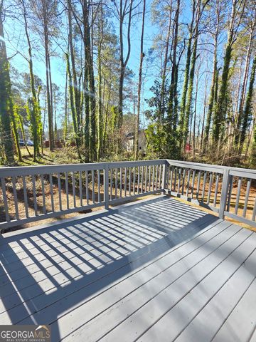 2369 Red Barn Road SW, Marietta, GA 30064