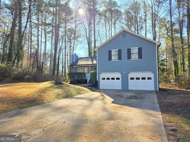 2369 Red Barn Road SW, Marietta, GA 30064