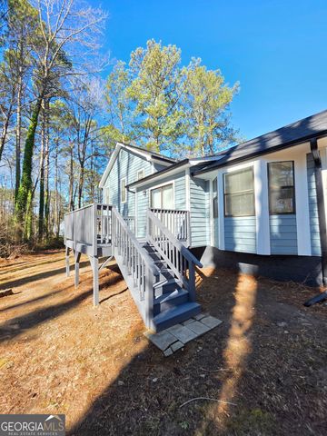 2369 Red Barn Road SW, Marietta, GA 30064