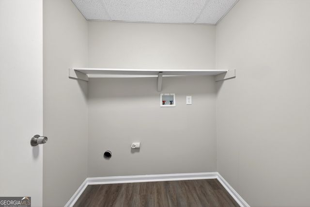 2369 Red Barn Road SW, Marietta, GA 30064