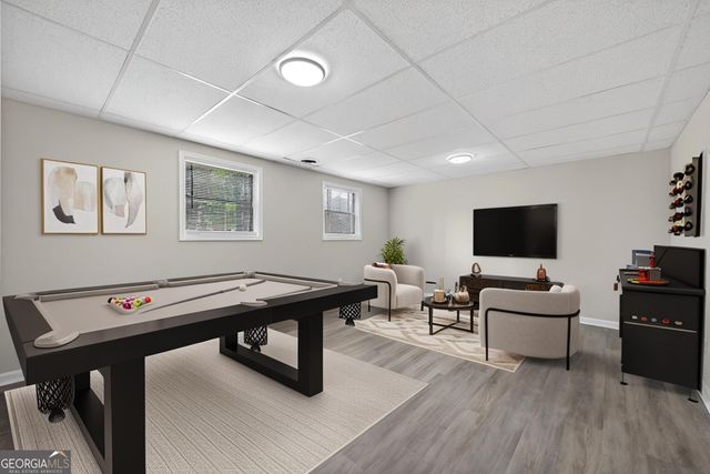 2369 Red Barn Road SW, Marietta, GA 30064