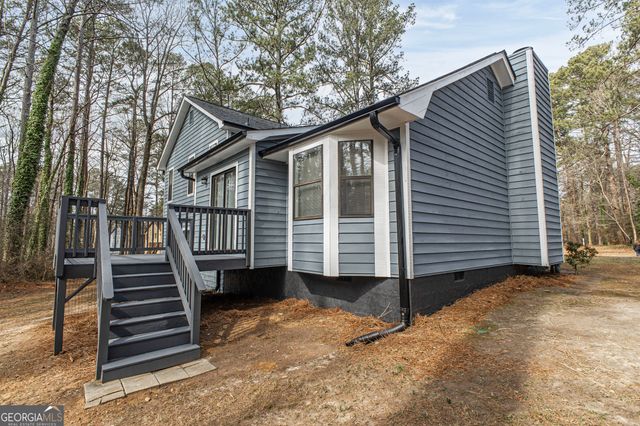 2369 Red Barn Road SW, Marietta, GA 30064