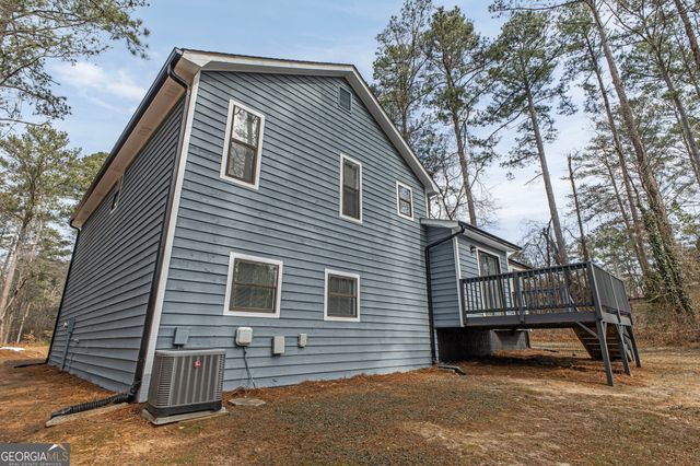 2369 Red Barn Road SW, Marietta, GA 30064