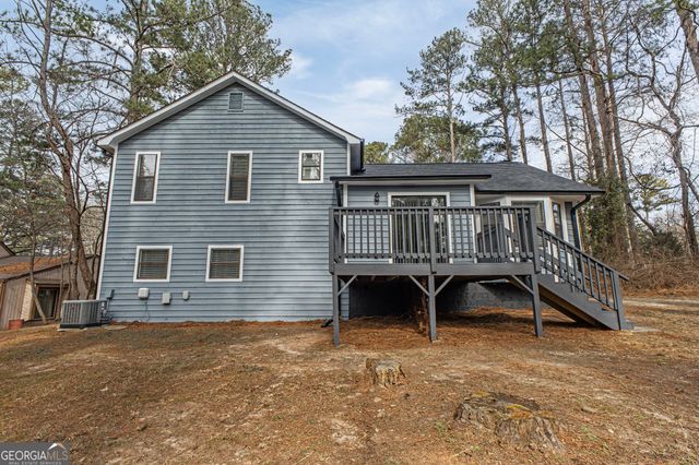 2369 Red Barn Road SW, Marietta, GA 30064
